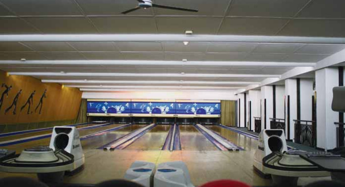 Hotel Samokov, Borovets ski chalet, image 6